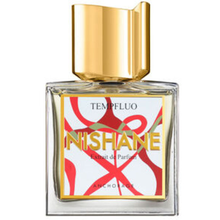 Nishane Tempfluo kvepalų ekstraktas 50ml Unisex