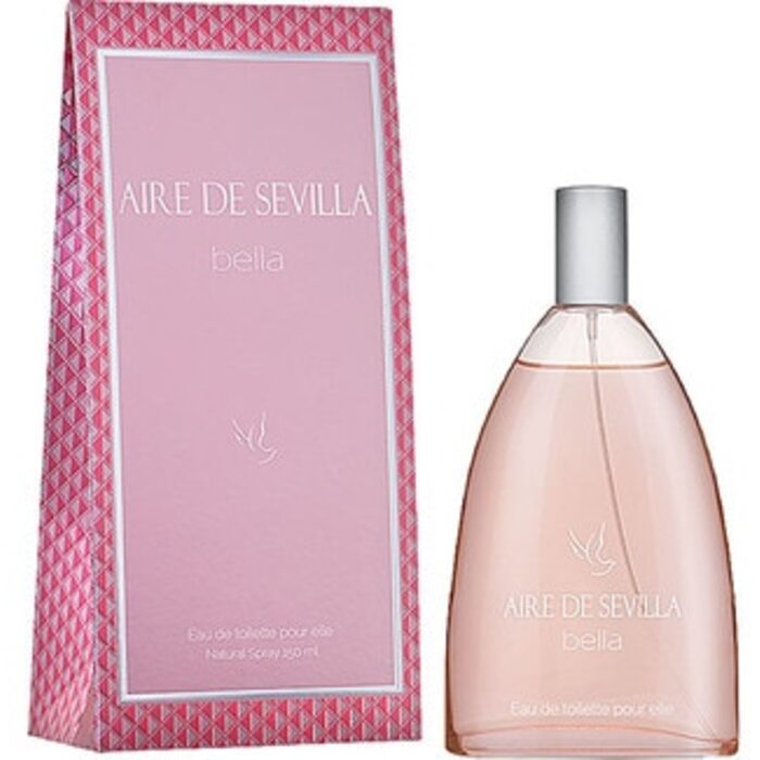 Instituto Espanol Aire de Sevilla Bella EDT (150ml) sievietēm