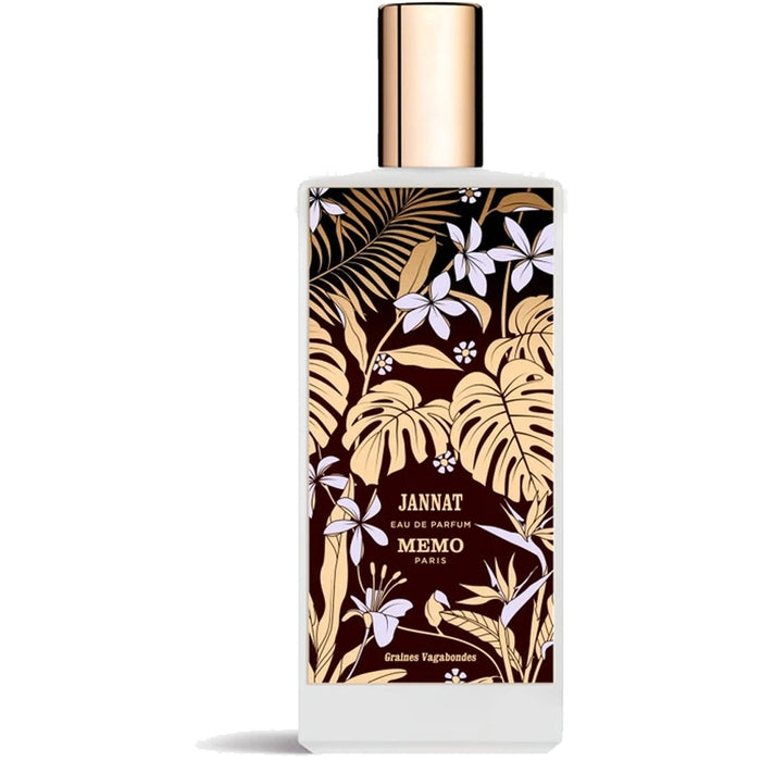 Memo Paris Jannat EDP Smaržas 75ml
