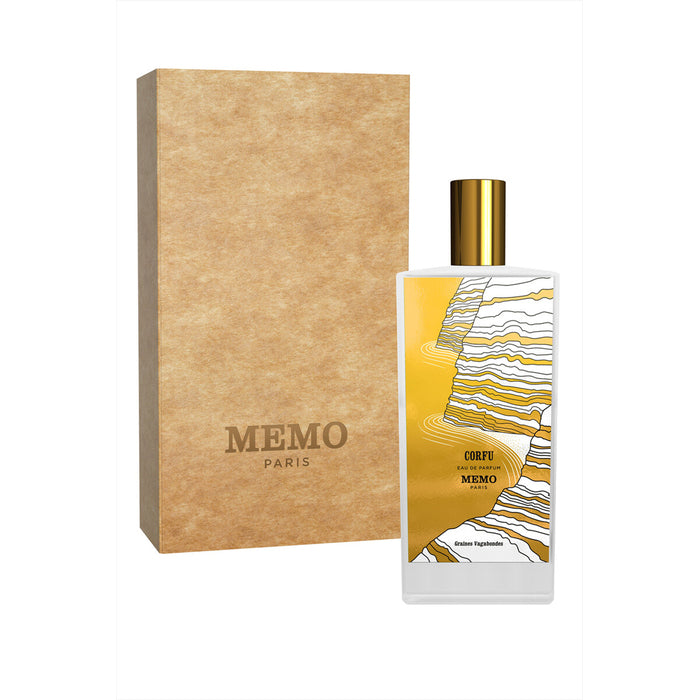 Memo Paris Corfu EDP Smaržas 75ml