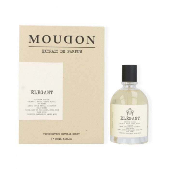 Moudon Elegant Smaržu ekstrakts (100ml) Unisex