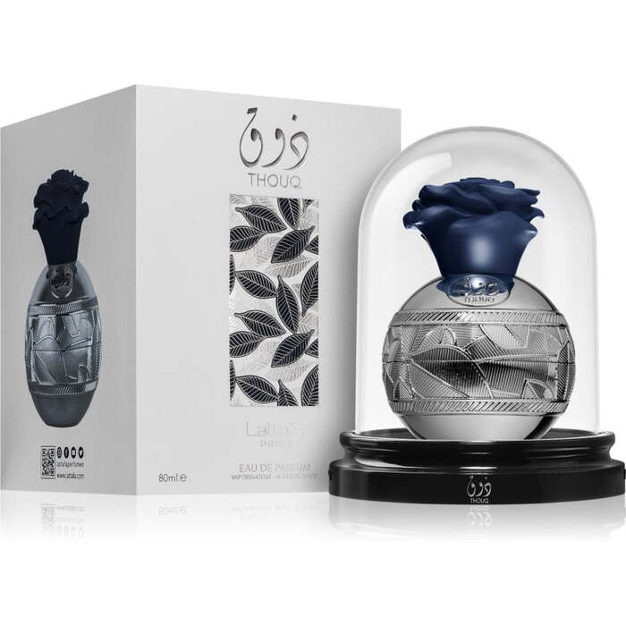 Lattafa Perfumes Pride Thouq EDP (80ml) Unisex