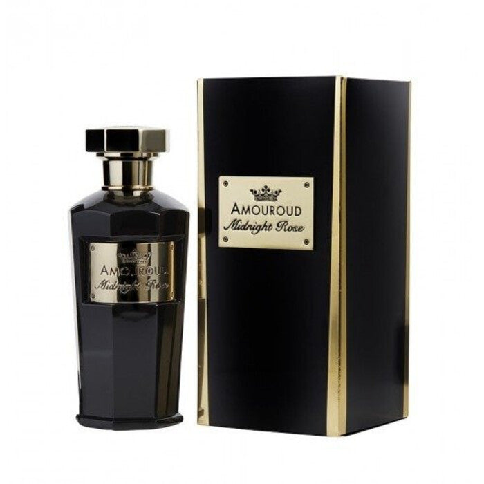 Amouroud Midnight Rose EDP smaržas 100ml