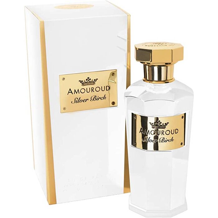 Amouroud Silver Birch EDP