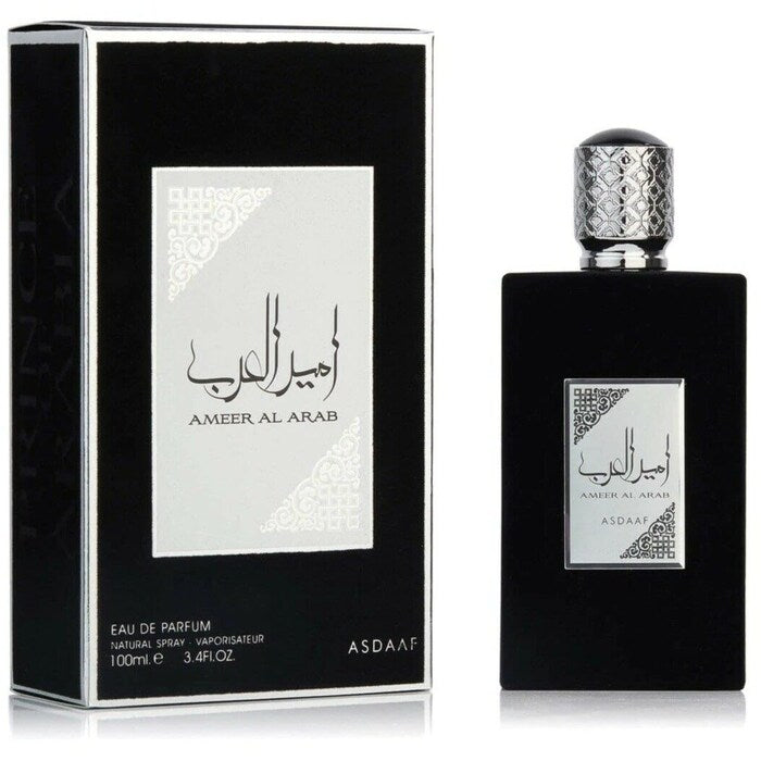 Asdaaf Ameer Al Arab EDP (100ml) vīriešiem