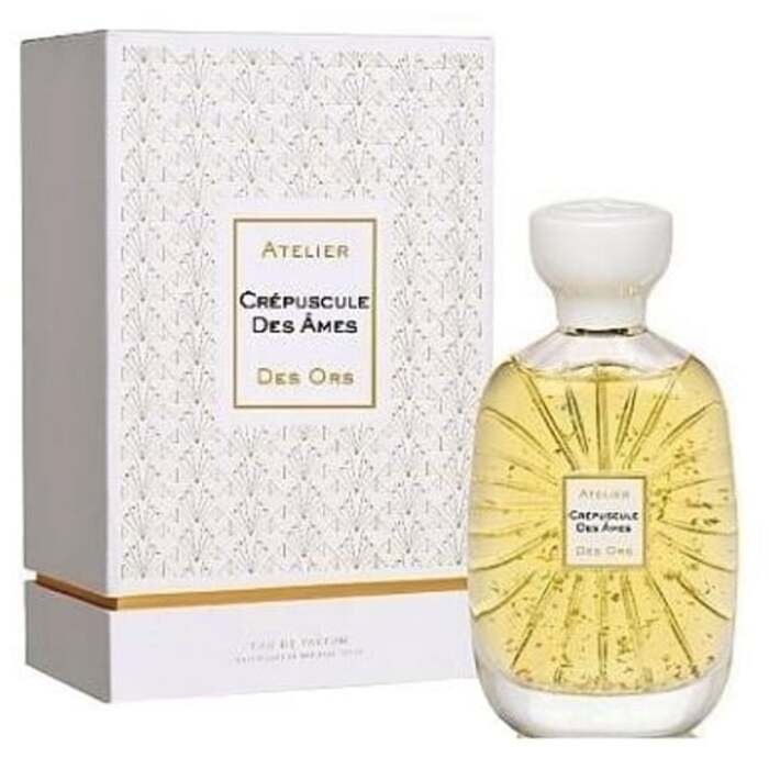Ateliers des Ors Crepuscule Des Ames EDP smaržas 100ml