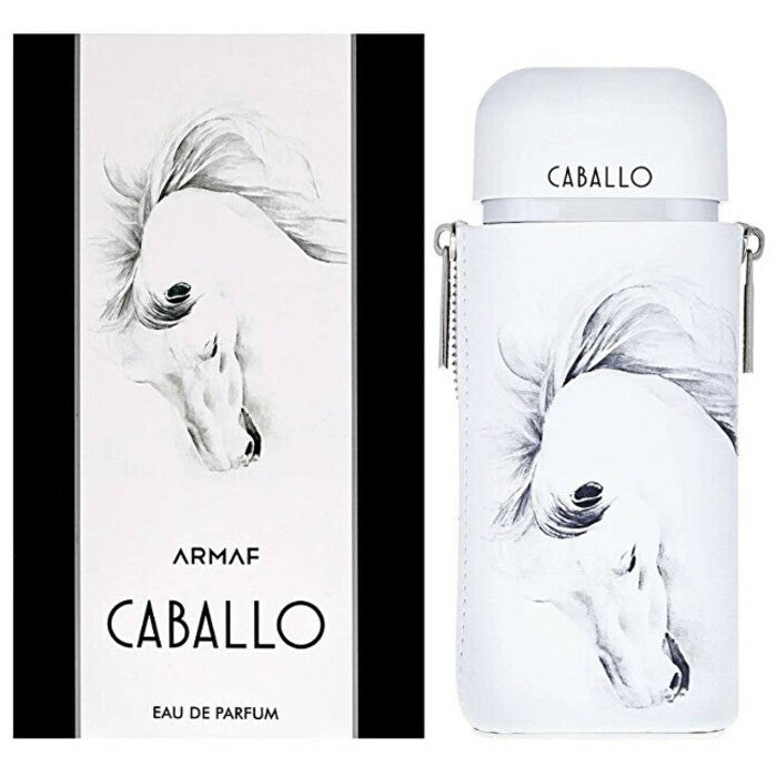 Armaf Caballo Pour Homme EDP (100ml) vīriešiem