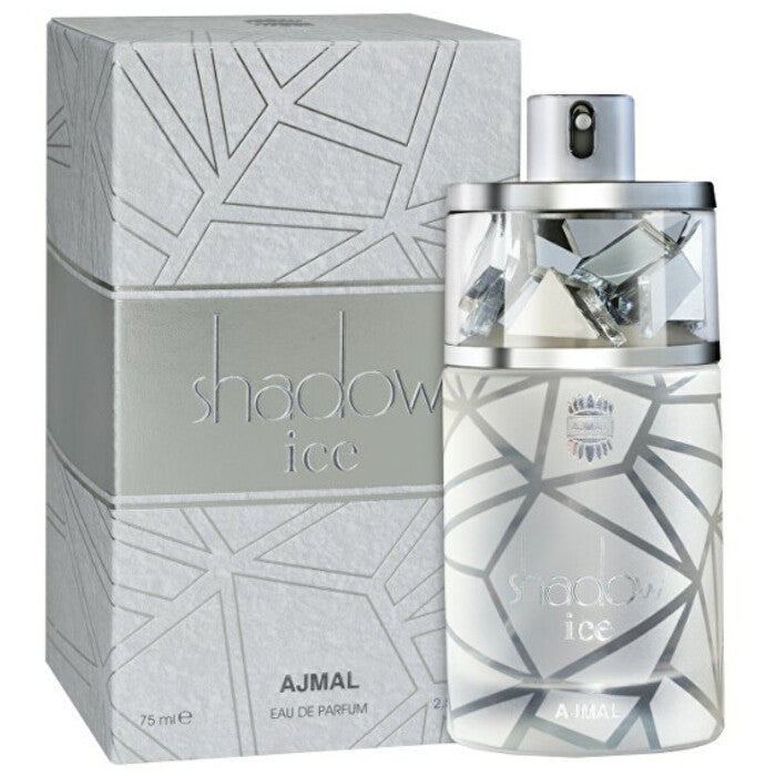 Smaržas Ajmal Shadow Ice EDP 75ml