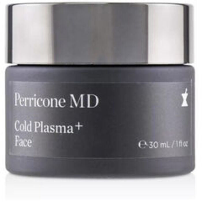 „Perricone MD Cold Plasma Plus+ Advanced Serum Concentrate“ – koncentruotas veido serumas