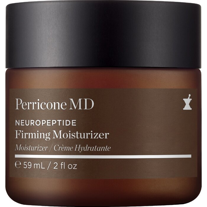 „Perricone MD“ neuropeptidų stangrinamasis drėkiklis