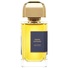 BDK Parfums Ambre Safrano EDP Kvepalai 100ml