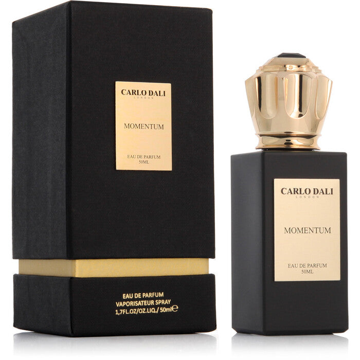 Carlo Dali Momentum EDP smaržas 50ml