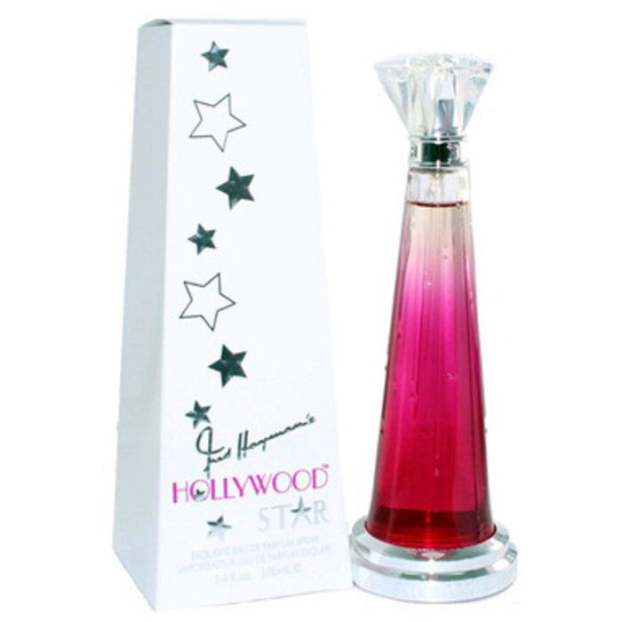 Fred Hayman Hollywood Star EDP (100 ml) sievietēm
