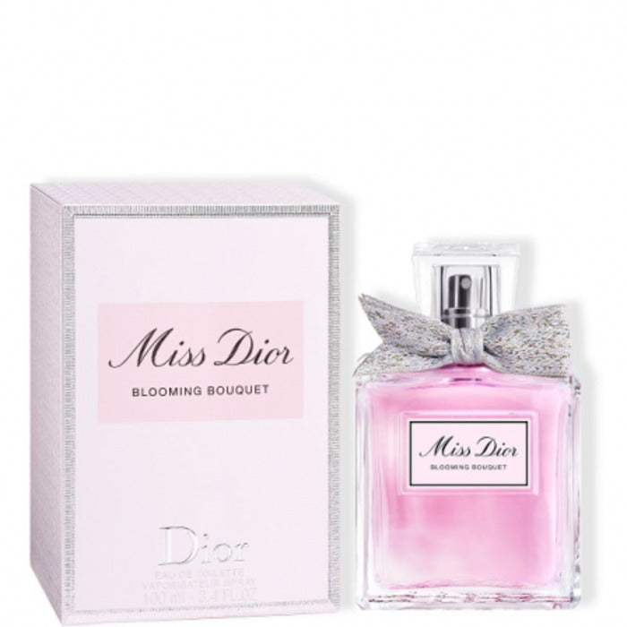 Dior Miss Dior Blooming Bouquet EDT smaržas