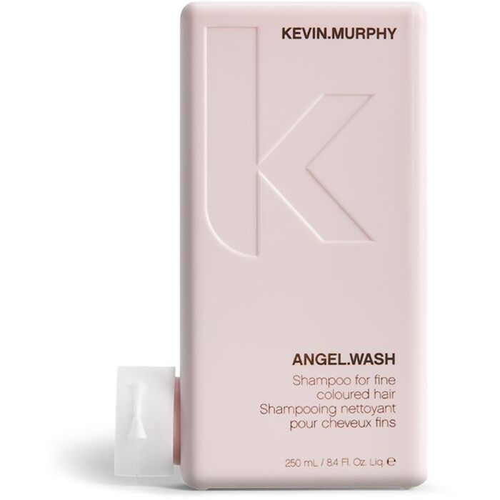 Kevin Murphy Angel mazgāšanas šampūns (maigiem, krāsotiem matiem) 500 ml sievietēm