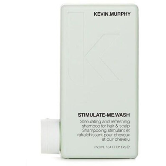 Kevin Murphy Stimulate-Me Wash stimulējošs un atsvaidzinošs šampūns vīriešiem (1000 ml)