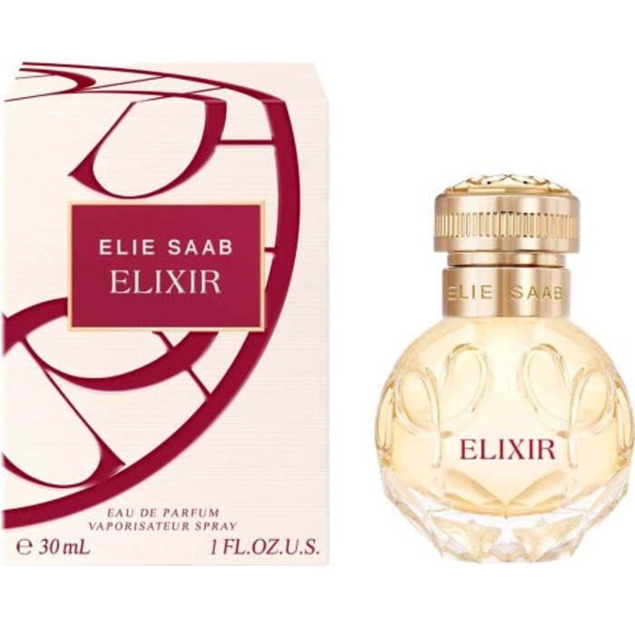 Elie Saab Elixir EDP (50 ml) sievietēm