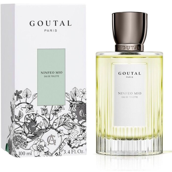 Annick Goutal Goutal Ninfeo Mio EDP