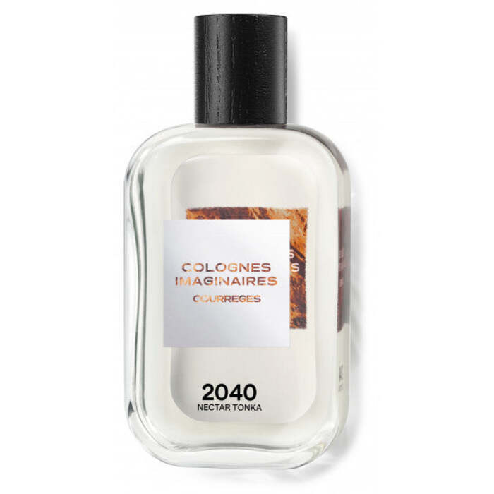 irre Courreges 2040 Nectar Tonka EDP