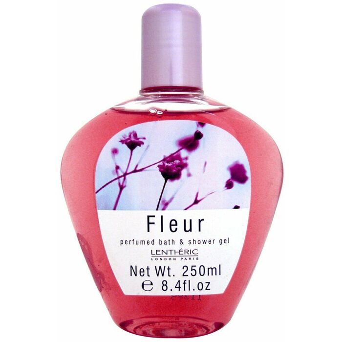 Mayfair Fleur dušo želė (250ml) Moterims