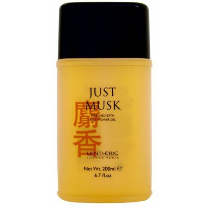 Mayfair Just Musk dušo želė 200ml