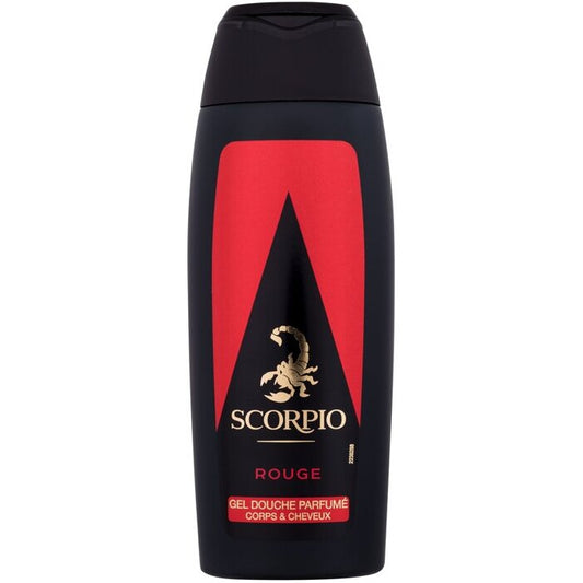 Scorpio Rouge dušo želė