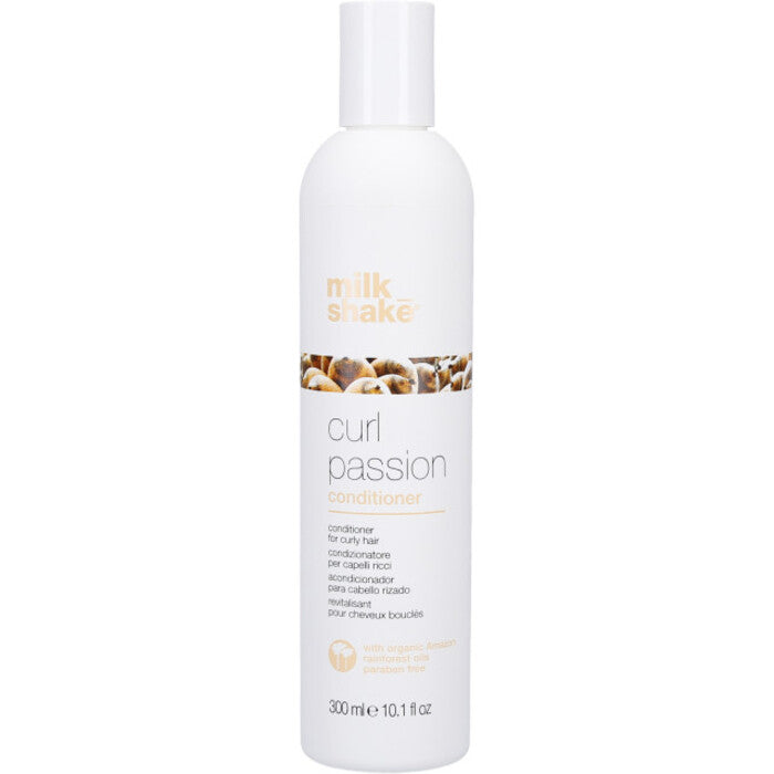Milk Shake Curl Passion kondicionieris (cirtainiem matiem) (300ml) Sievietēm