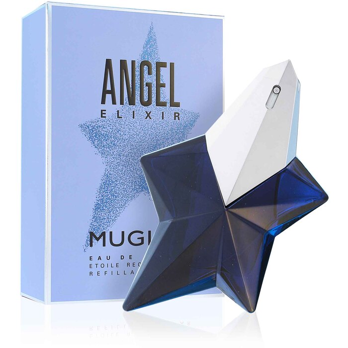 Thierry Mugler Angel Elixir EDP (100 ml) sievietēm