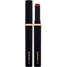 MAC Powder Kiss Velvet Blur Slim Stick lūpų dažai 2 g