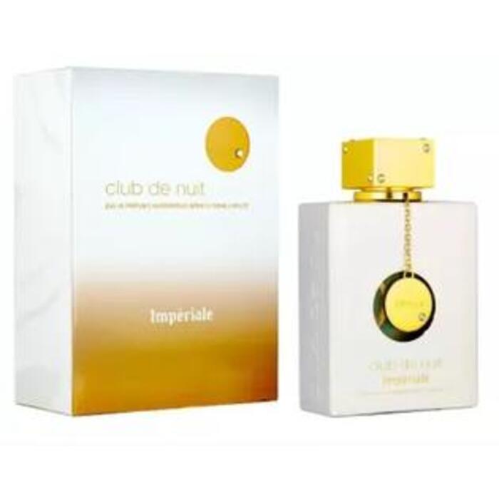 Armaf Club de Nuit White Imperiale EDP (200ml) sievietēm