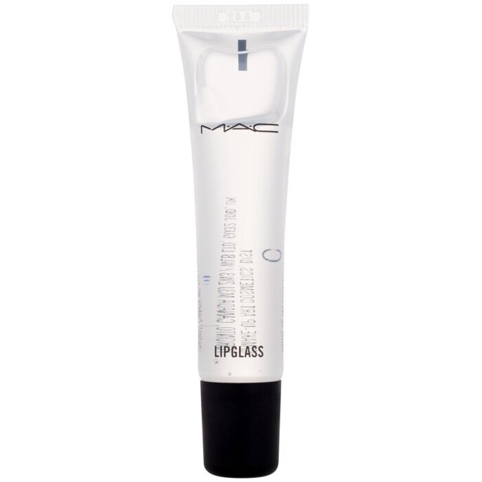 MAC Skaidrus lūpų stiklas 15 ml Clear