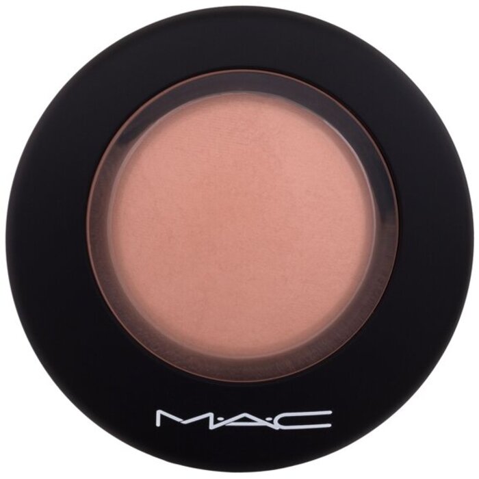 MAC Mineralize vaigu sārtums 4 g (Flirting With Danger) sievietēm