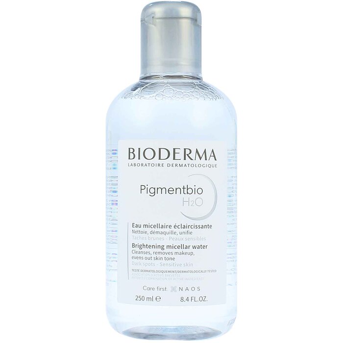 Bioderma Pigmentbio H2O Brightening Micellar Water (250ml) Sievietēm