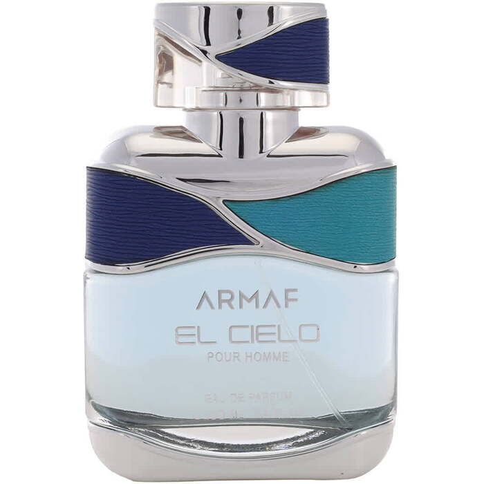Armaf El Cielo Pour Homme EDP (100ml) vīriešiem