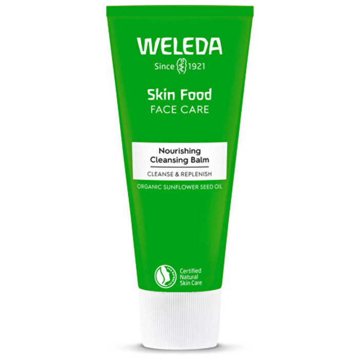 Weleda Skin Food Nourishing Cleansing Balm (75ml) sievietēm