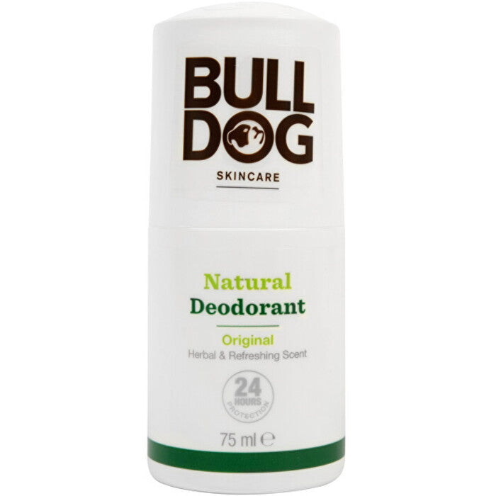 Bulldog Original Natural Dezodorants Herbal and Fresh Scent (75ml) Vīriešiem
