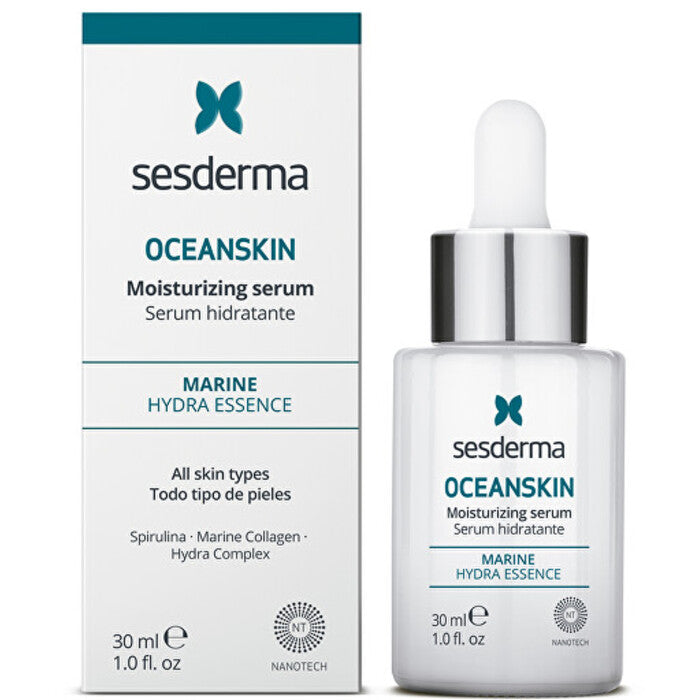 Sesderma Oceanskin jūras mitrinošais serums (30ml) sievietēm