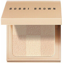 Bobbi Brown Nude Finish šviečianti pudra 6,6 g Nude Moterims