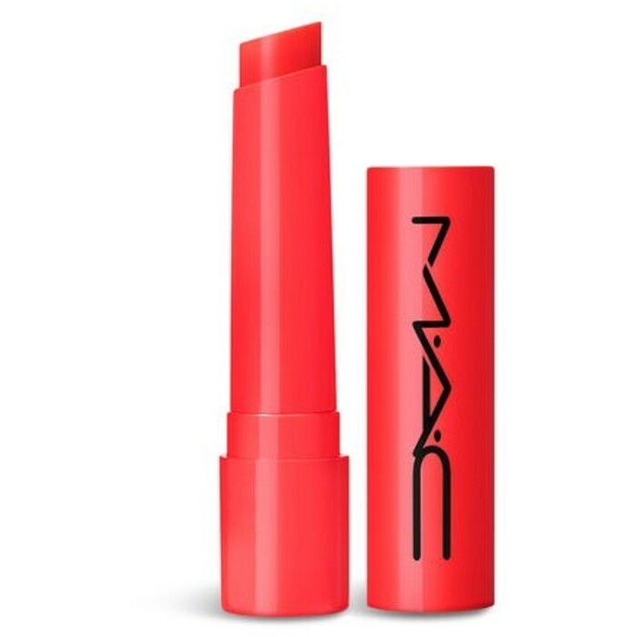 MAC Squirt Plumping Gloss Stick 2,3 g (Jet) sievietēm