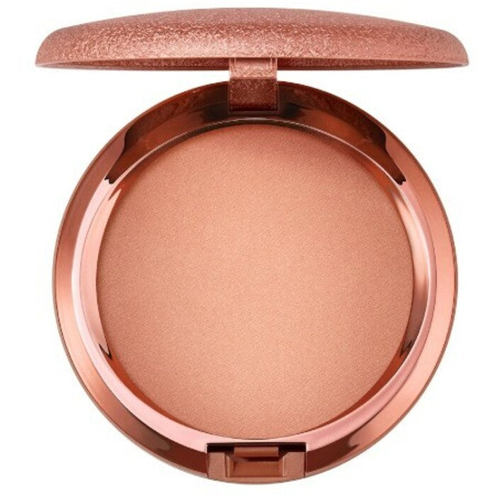 MAC Skinfinish Sunstruck Matte Bronzer 8 g (Light Rosy) Moterims