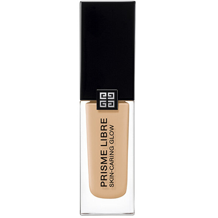 Givenchy Prisme Libre Skin-Caring Glow Foundation 30 ml (04-C305) Moterims