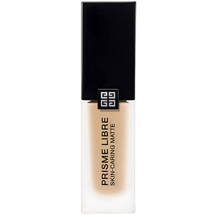 Givenchy Prisme Libre ādu kopjošs matēts tonālais krēms 30 ml (5-N345) sievietēm