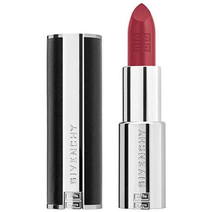 Givenchy Interdit intensīva zīda lūpu krāsa 3,4 g N501 Epice Brown sievietēm