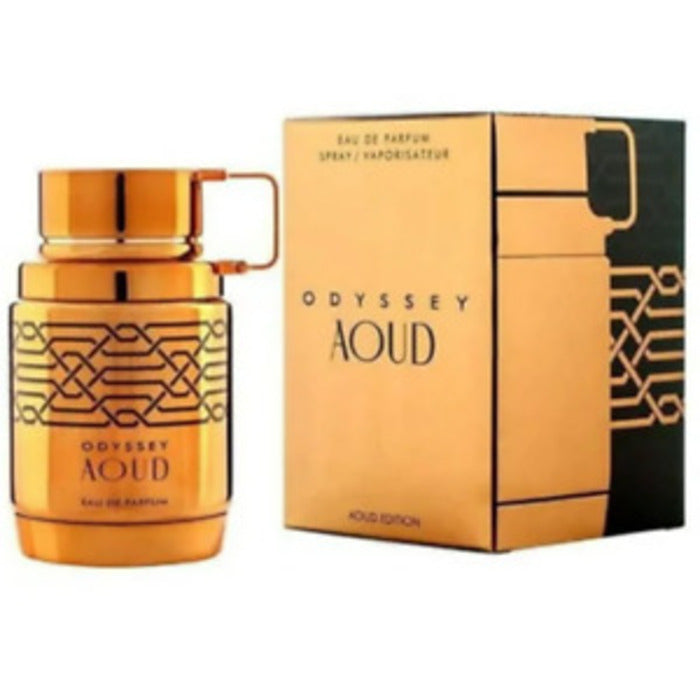 Armaf Odyssey Oud EDP (100ml) vīriešiem
