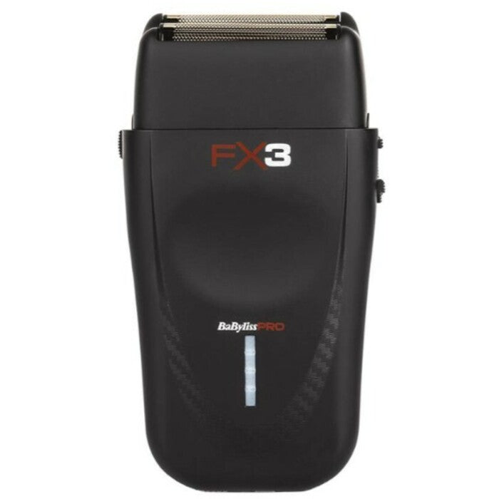 BaByliss PRO FX3 FXX3SBE vīriešiem