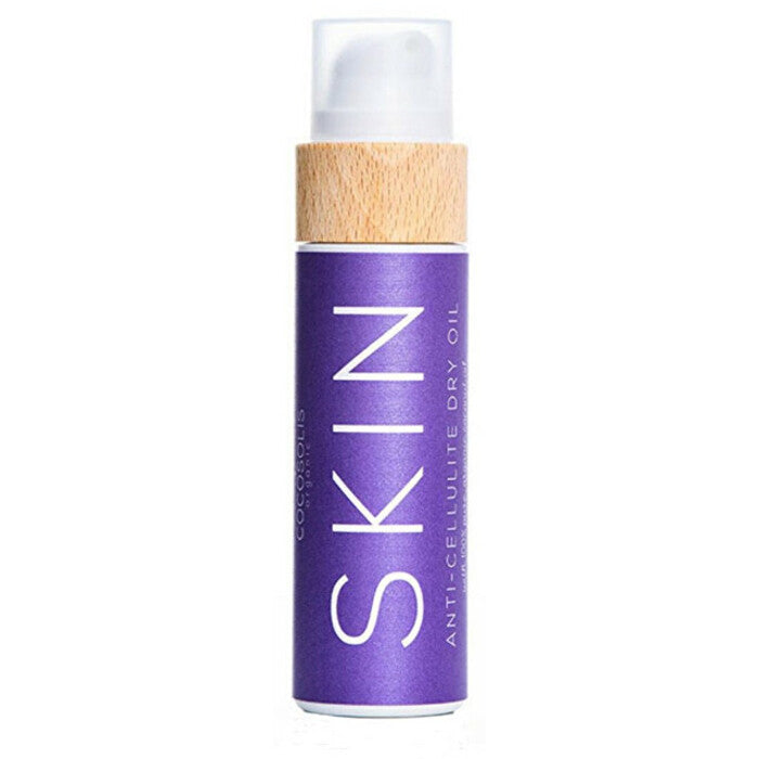 Cocosolis Skin Anticeliulitinis sausas aliejus