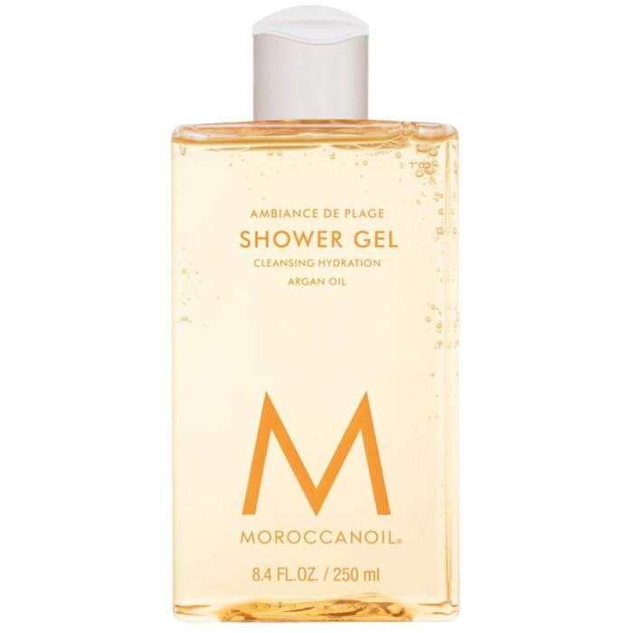Moroccanoil Ambiance De Plage dušo želė Dušo želė (250ml) Moterims