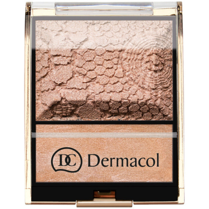 Dermacol Bronza 9 g Moterims
