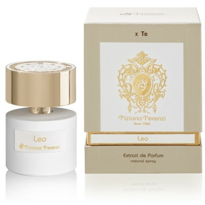 Tiziana Terenzi Lion Smaržu ekstrakts (100ml) Unisex