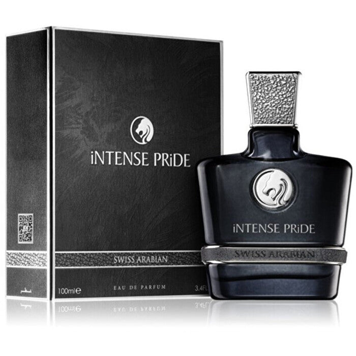 Swiss Arabian Intense Pride EDP (100ml) vīriešiem